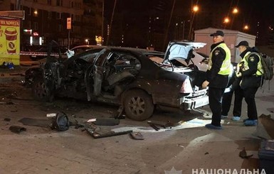 Россиян, взорвавших в Киеве машину украинского разведчика, отправили в тюрьму