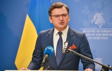 Кулеба подвел итоги видеовстречи в нормандском формате: Украина не перейдет свои 