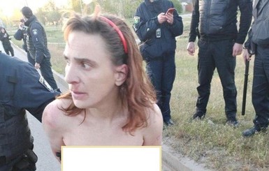 Убийство в Харькове: соседи жалеют убитую Кристину и говорят, что накануне мать принимала гостей