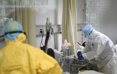 Милованов: “По худшему сценарию от коронавируса умрет от 120 до 140 тысяч украинцев”