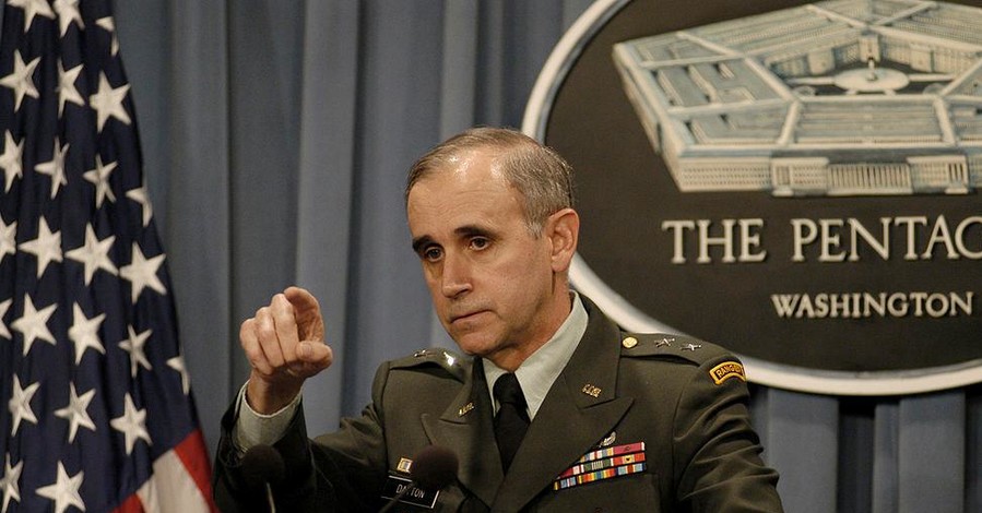 США назначат своим послом в Украине бывшего генерал-лейтенанта