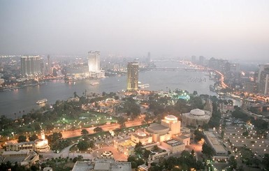 Египет открыл отели для своих туристов