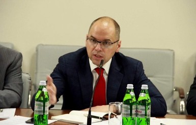 Глава Минздрава: С 5 мая украинским клиникам разрешат проводить плановые операции