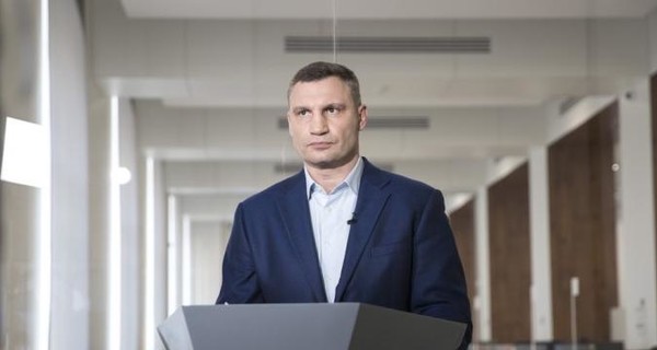 Кличко обещал заступиться за частных предпринимателей в Кабмине: Людей возмущает несправедливость!