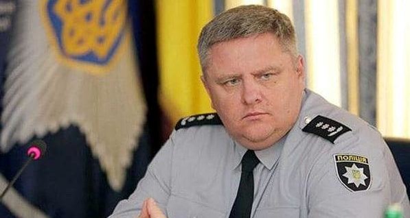 Победил коронавирус и вернулся в строй. Глава полиции Киева Крищенко выздоровел