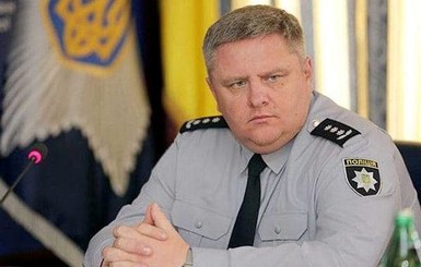 Победил коронавирус и вернулся в строй. Глава полиции Киева Крищенко выздоровел