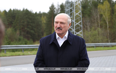 Лукашенко ждет глав бывшего СССР на параде Победы