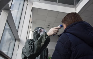 В Украину тремя эвакуационными рейсами вернулись более 500 людей 