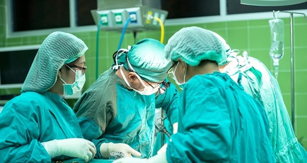 Степанов назвал условия, при которых врачи будут проводить плановые операции