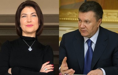 Сможет ли Ирина Венедиктова экстрадировать Виктора Януковича