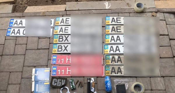Под Киевом задержали сотрудников СБУ и полиции, которые похищали IT-предпринимателей 