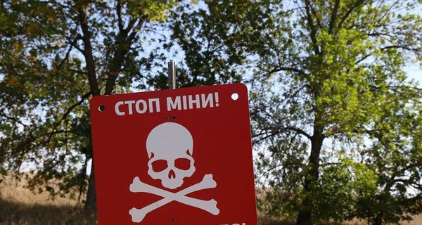 С начала года в Донбассе 38 гражданских получили ранения или погибли