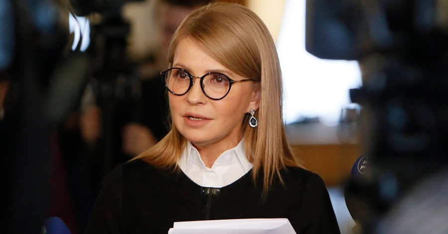 Новые миллионы Тимошенко: легализация доходов или законные выплаты