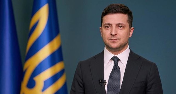 Зеленский: отзыв Грузией своего посла из Украины - это ошибка