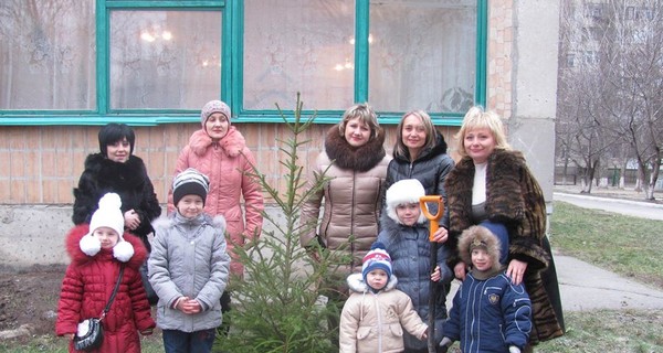 В Кропивницком ограбили центр помощи детям с инвалидностью