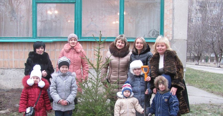В Кропивницком ограбили центр помощи детям с инвалидностью