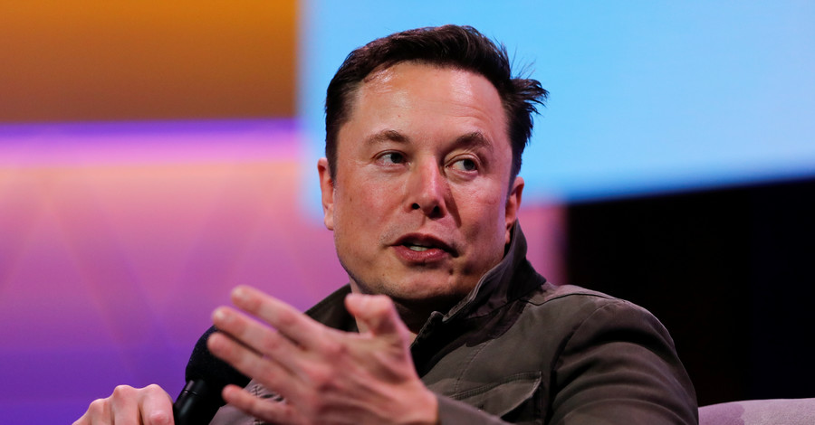 Илон Маск добился частичного возобновления работы Tesla