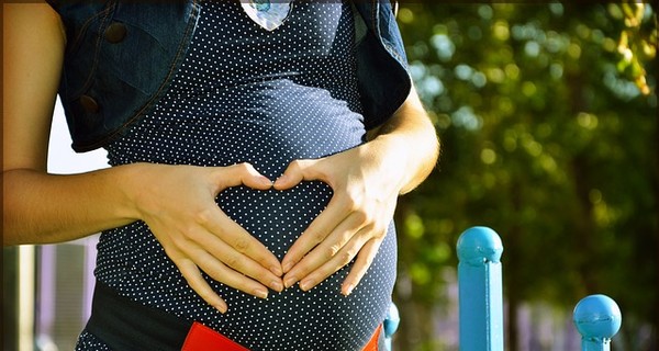 Простуда при беременности: чем опасно и как лечить