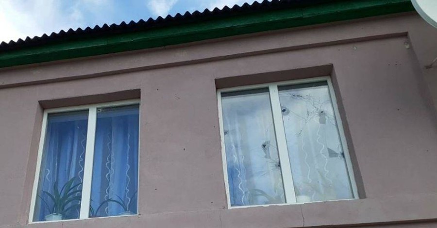В Донбассе военных обстреляли из ракетного комплекса: 4 ранены