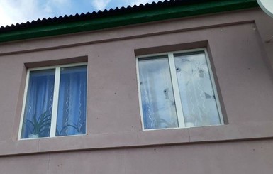 В Донбассе военных обстреляли из ракетного комплекса: 4 ранены