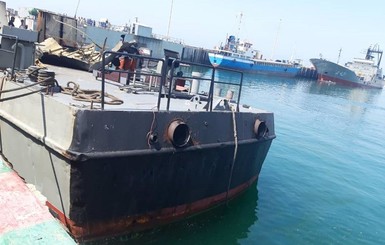 Военные Ирана случайно подорвали свой корабль: погибли 19 человек