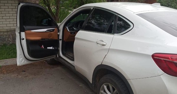 В Харькове устроили 