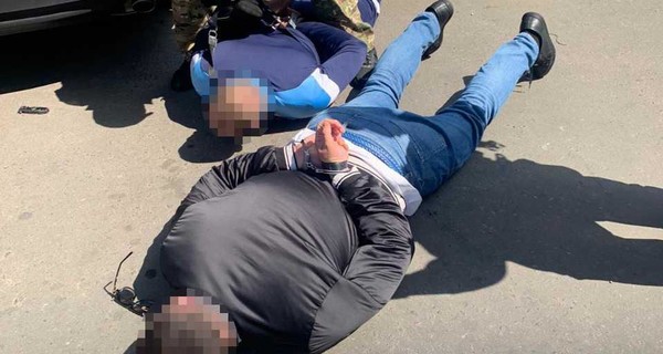 Полиция задержала похитителей одессита, которые требовали 400 тысяч долларов выкупа