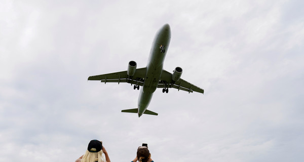 За границу с оптимизмом – куда полетят самолеты после карантина