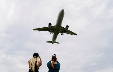 За границу с оптимизмом – куда полетят самолеты после карантина