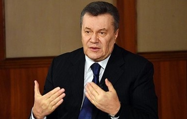 Дело Майдана: Суд заочно взял под стражу Януковича