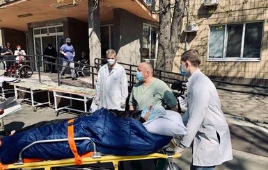 В Вооруженных силах Украины коронавирусом болеют 43 человека