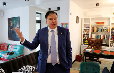 Главные задачи для Саакашвили: инвесторы, таможня и пенсионная реформа