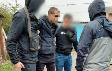 Подозреваемые в изнасиловании подростка под Харьковом объяснили свой поступок