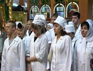 Донецкий медуниверситет стал вторым в рейтинге лучших ВУЗов Украины 