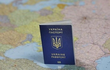 Кабмин запретил украинцам ездить в Беларусь по внутренним паспортам с 1 сентября