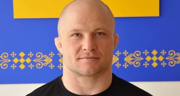 Тренер борца Грицая: Усика и Ломаченко курирует ФСБ