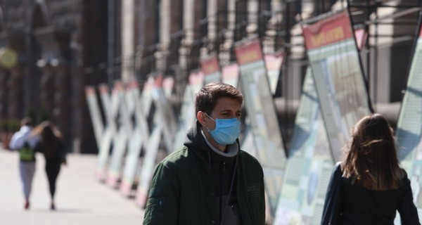 Словения первой из европейских стран официально заявила об окончании эпидемии коронавируса