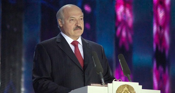 Лукашенко снова баллотируется на пост президента Беларуси