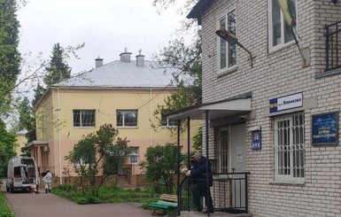 Вспышка коронавируса в Киеве: в интернате для девочек заболел 81 человек
