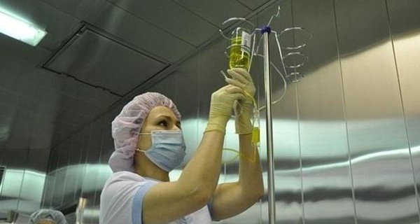 В Украине за сутки - 528 новых случаев коронавируса
