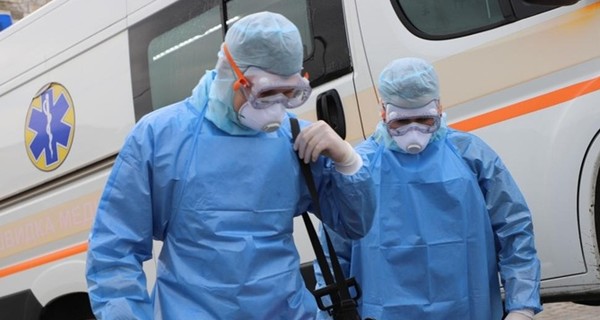 За рубежом лечится от коронавируса 141 украинец