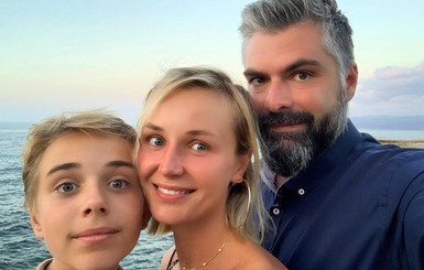 Полина Гагарина разводится со вторым мужем после шести лет брака