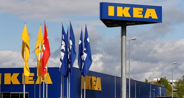 Приход IKEA: инвестиции в Украину или расширение рынка сбыта