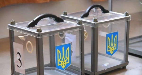 Выборы мэра Киева: нардепы 