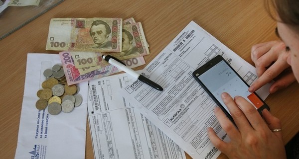 Зеленский заявил об уменьшении платежек – есть ли в этом его заслуга?