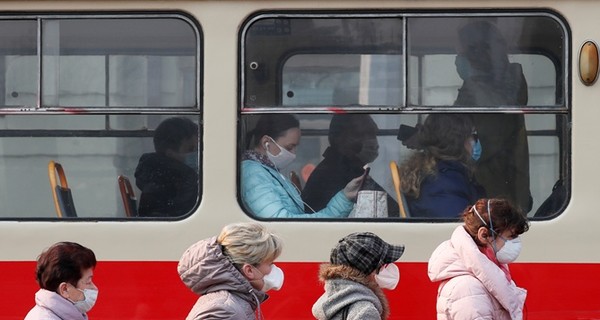 В Николаеве торгуют фальшивыми пропусками в общественный транспорт: чиновники советуют проверять QR-коды