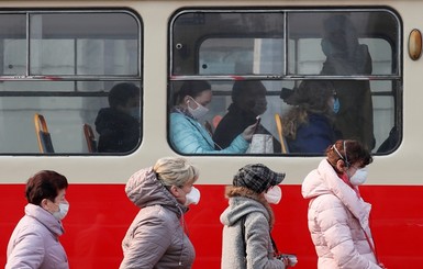 В Николаеве торгуют фальшивыми пропусками в общественный транспорт: чиновники советуют проверять QR-коды
