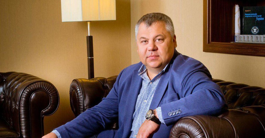 Запорожский губернатор увольняется. Новым станет аграрий без опыта госслужбы