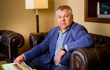 Запорожский губернатор увольняется. Новым станет аграрий без опыта госслужбы