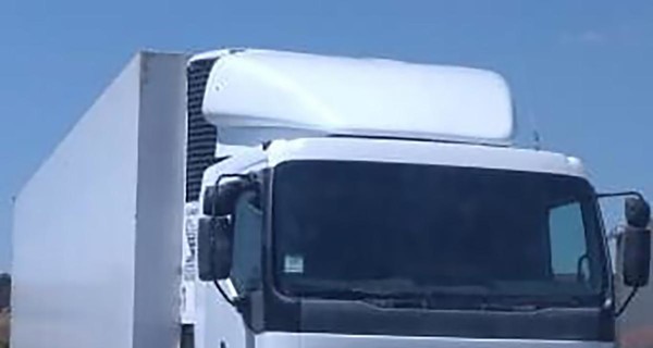 В Запорожье мошенники воровали товар бизнесменов, маскируясь под компанию-перевозчика 